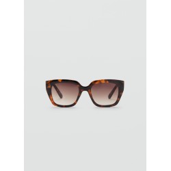 Gafas de sol montura de pasta