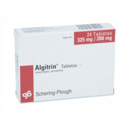ALGITRIN TAB C/24