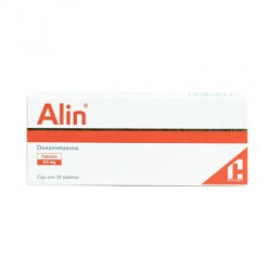 ALIN 0.5MG TAB C/30