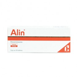 ALIN 0.5MG TAB C/30