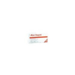ALIN DEPOT 4MG AMP 2ML