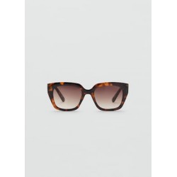 Gafas de sol montura de pasta