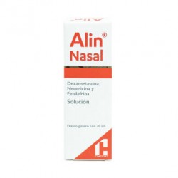 ALIN NASAL 20ML