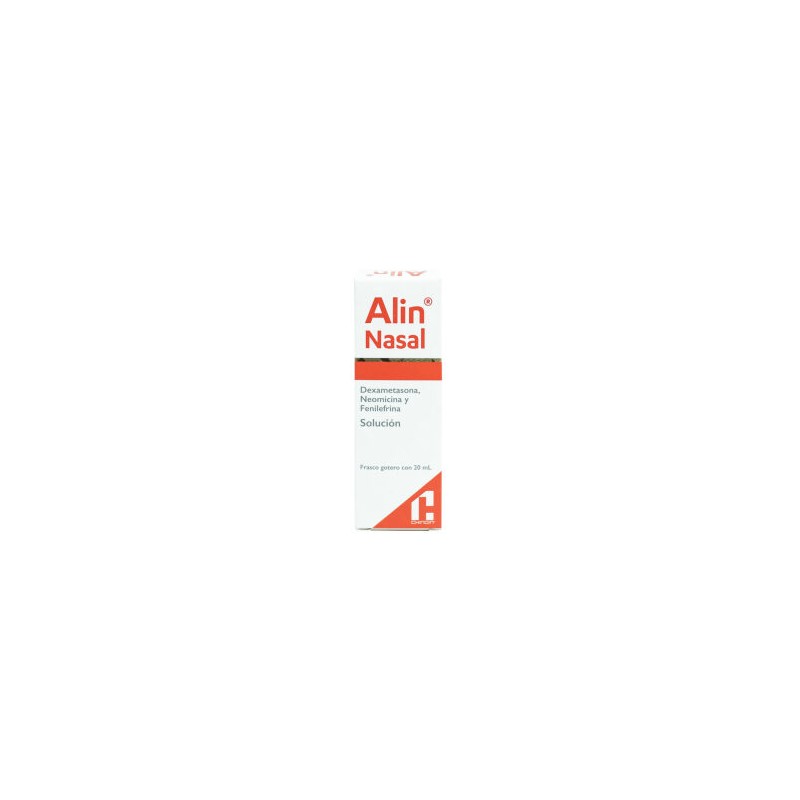 ALIN NASAL 20ML