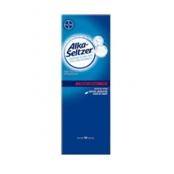 ALKA SELTZER TAB C/100
