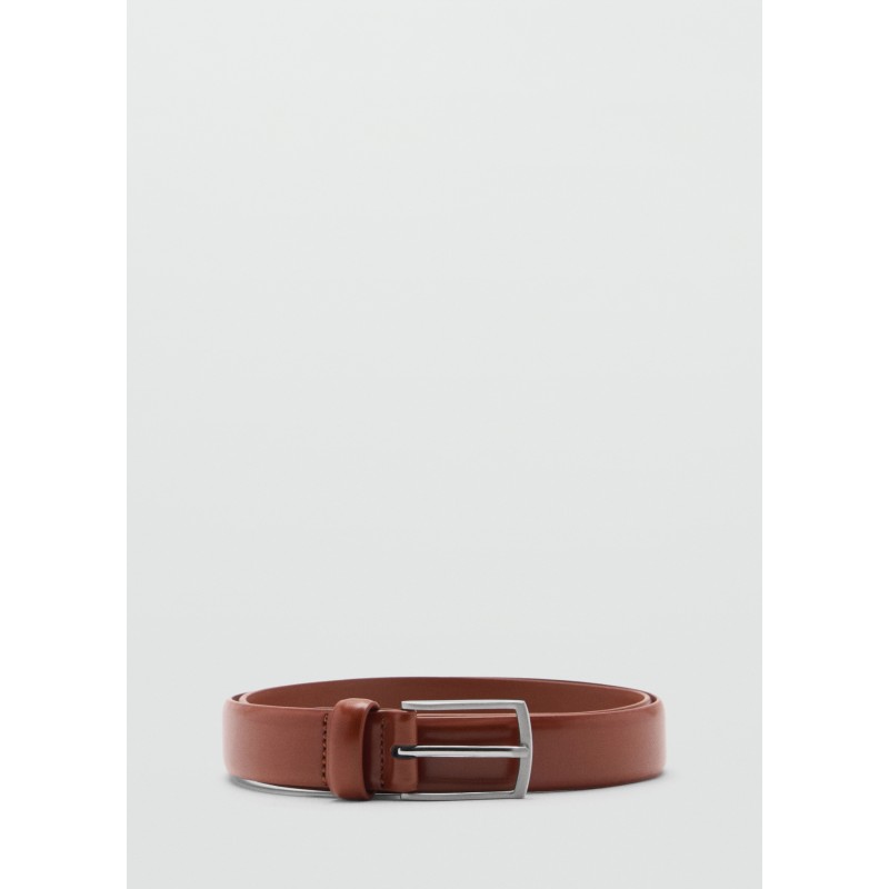 Cinturón piel