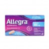 ALLEGRA 180MG CPR C/10