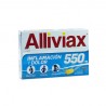 ALLIVIAX 550MG TAB C/10