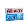 ALLIVIAX 550MG TAB C/10