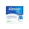 ALMAX SUSP 15ML SOB C/24