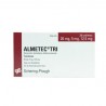 ALMETEC TRI 20/5/12.5MG TAB C/28