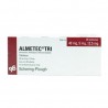 ALMETEC TRI 40/5/12.5MG TAB C/28