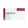 ALMETEC-CO 40/12.5MG CPR C/28