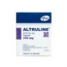 ALTRULINE 100MG CAP C/14