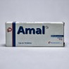 AMAL 8MG TAB C/10