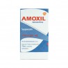 AMOXIL PED 250MG SUSP 75ML