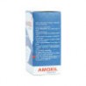 AMOXIL PED 250MG SUSP 75ML