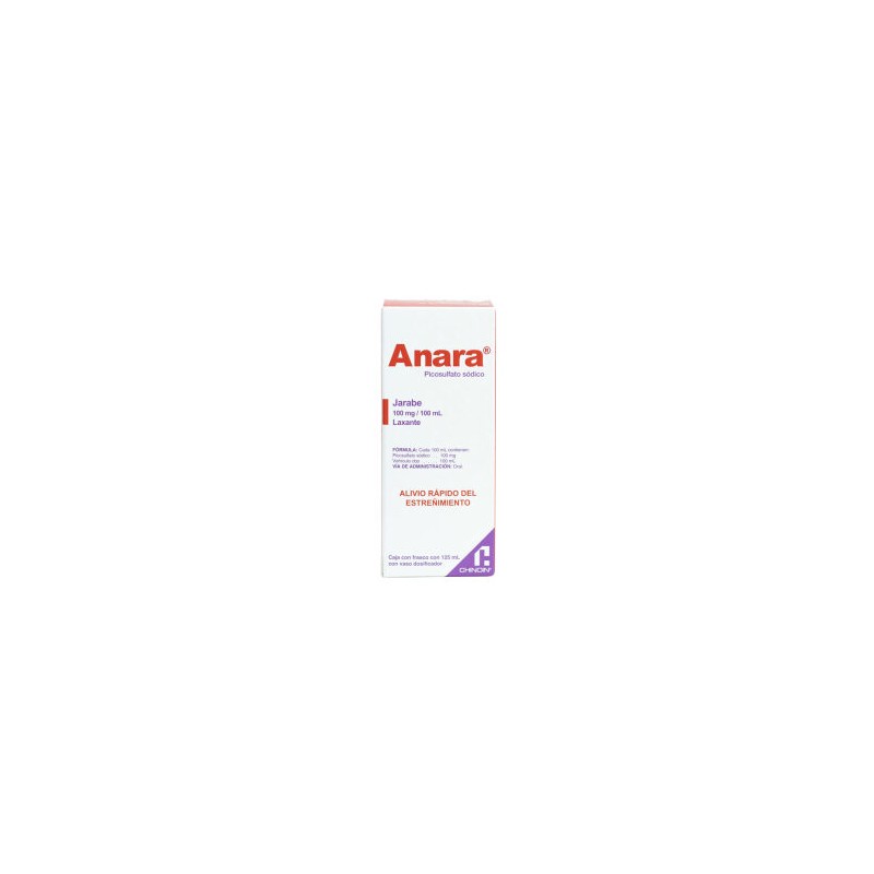 ANARA JBE 125ML