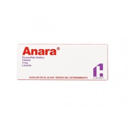 ANARA TAB C/20