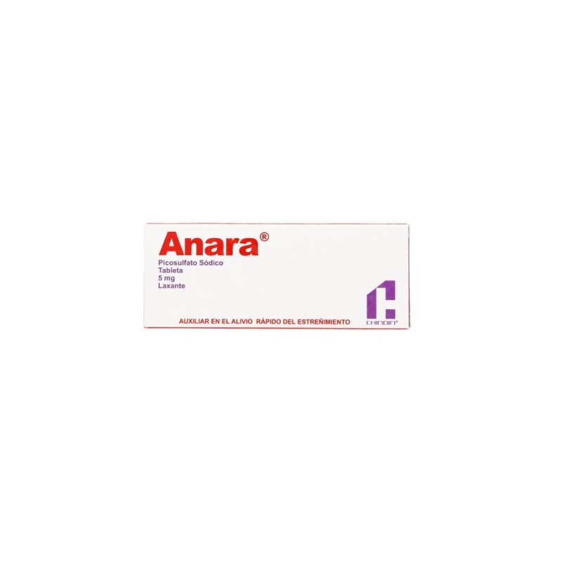 ANARA TAB C/20