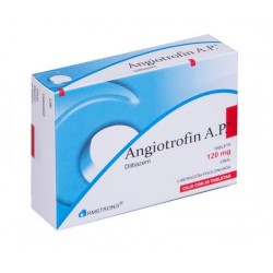 ANGIOTROFIN AP 120MG TAB C/20