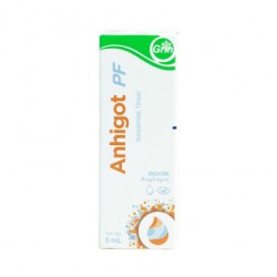 ANHIGOT PF SOL 5ML