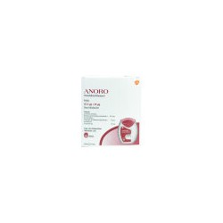 ANORO 62.5/25 MCG 30 DS