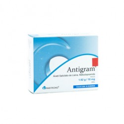 ANTIGRAM PVO SOB C/10