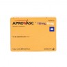 APROVASC 150/10MG TAB C/28