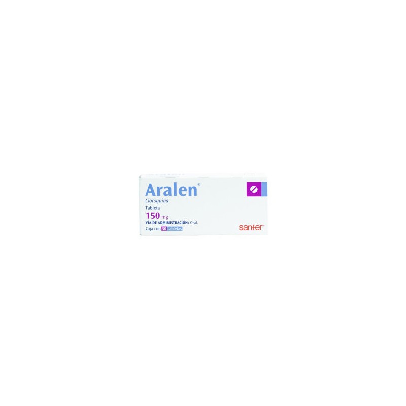 ARALEN TAB C/30