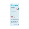 ARAVA 20MG CPR C/30