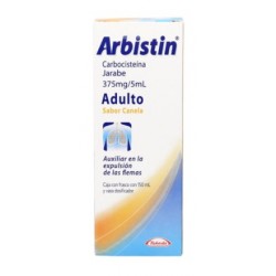 ARBISTIN JBE AD 150ML C/10ML