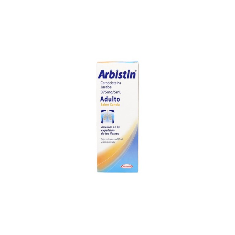 ARBISTIN JBE AD 150ML C/10ML