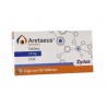 ARETAEUS 25MG TAB C/30