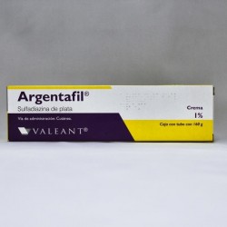 ARGENTAFIL 1 CRA TBO 160GR