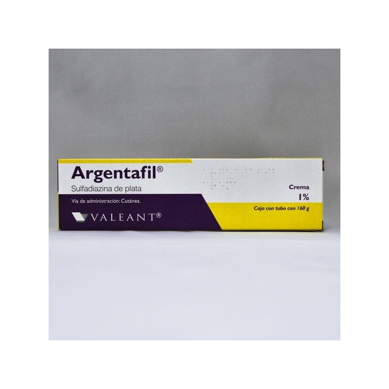 ARGENTAFIL 1 CRA TBO 160GR