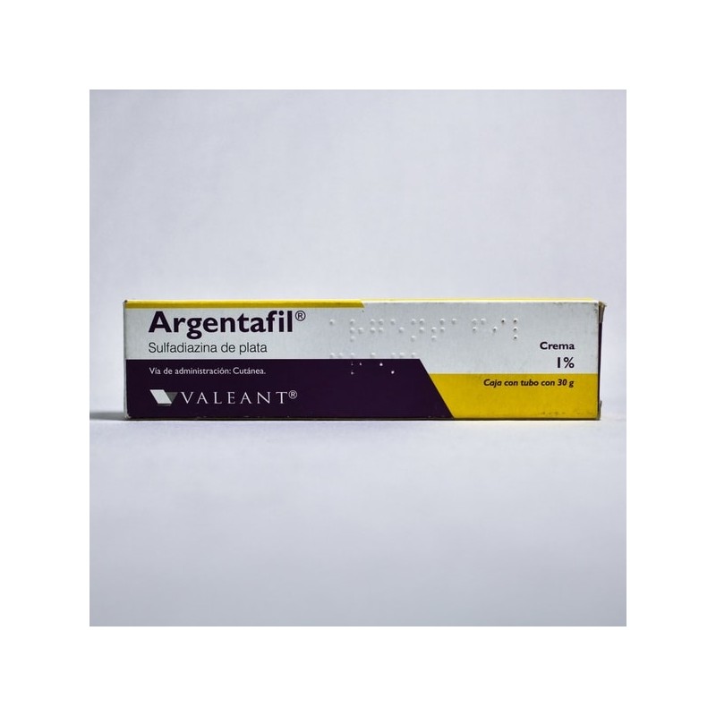 ARGENTAFIL 1 CRA TBO 30GR