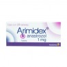 ARIMIDEX 1MG TAB C/28