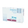 ARQUERA 30MG CAP C/28
