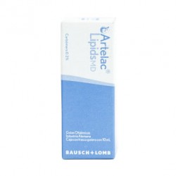 ARTELAC LIPIDSMD 0.2 GOTAS 10ML