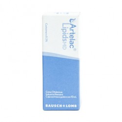ARTELAC LIPIDSMD 0.2 GOTAS 10ML