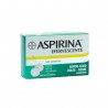 ASPIRINA 500MG TAB EFERV C/12