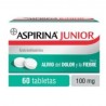 ASPIRINA JR TAB C/60