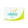 ATEKA 1200 MG COMP C/16