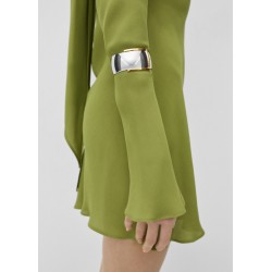 Brazalete diseño hebilla