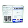 ATORVASTATINA 10MG TAB C/30 (2×1)
