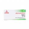 ATORVASTATINA 20MG C/10TAB