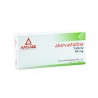 ATORVASTATINA 40MG TAB C/10
