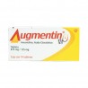 AUGMENTIN 12H 875MG TAB C/14