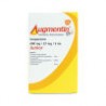 AUGMENTIN 12H JR 400MG SUSP 60ML